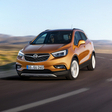 Opel launches new X range with Mokka