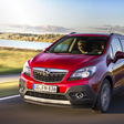 Opel Marks Over 80,000 Preorders for Mokka