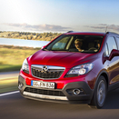 Opel Marks Over 80,000 Preorders for Mokka