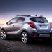 Opel Mokka Adds Tiny SUV to Opel Line