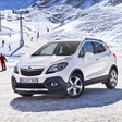 Opel Mokka Reaches 25,000 preorders