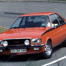 Opel Rekord D and Commodore B Turn 40