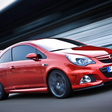 Opel releases new Corsa OPC