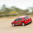 Opel Takes Diesel Speed Record with Astra 2.0 CDTI