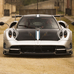 Pagani launches more powerful version of the Huayra