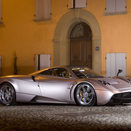 Pagani Produces Documentary Examining Development of Huayra