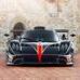 Pagani Promises Track-Only Revolucion Is the Final Zonda