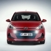 Paris Motor Show: Hyundai i10 facelift revealed