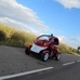 Parisian Firefighters Receive Modified Twizy