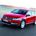 Passat Alltrack: The Everyman's Allroad