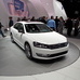 Passat Performance Concept Imagines a Sportier VW Sedan