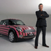 Paul Weller designs MINI for charity auction