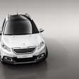 Peugeot 2008 Crossover Launches into Compact Crossover Market