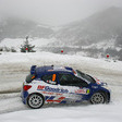 Peugeot already with its sight on Monte Carlo