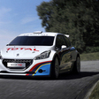 Peugeot Bringing 208 T16 and Sebastien Loeb for Pike's Peak Challenge