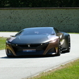 Peugeot Bringing Onyx Concept and 208 GTi to Goodwood