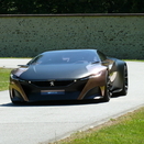 Peugeot Bringing Onyx Concept and 208 GTi to Goodwood