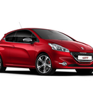 Peugeot CEO Says that 208 R on the Way