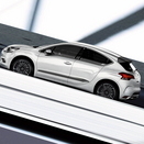 Peugeot-Citroēn Marketing DS Cars in China as Upscale French Brand
