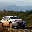 Peugeot Completing Final Testing of 208 R5