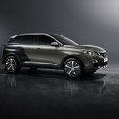 Peugeot launches top-range version 3008 GT