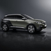 Peugeot launches top-range version 3008 GT