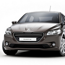 Peugeot Launches New Naming Scheme