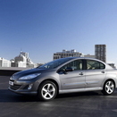 Peugeot premieres the new 408 in Beijing