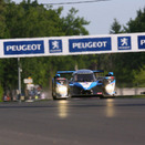 Peugeot Pulls Out of Le Mans for 2012