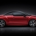 RCZ R pre-orders exceed Peugeot's expectations