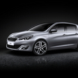 Peugeot Releases First Details on Second Generation 308