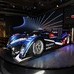 Peugeot reveals its 2011 Le Mans challenger