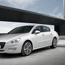 Peugeot reveals the 508 ahead of the Paris Motor Show