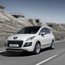 Peugeot Sales Down 19.6% But Strong Outside of Europe