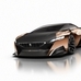 Peugeot Showing Onyx and 2008 Concepts in Paris