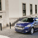 New Peugeot 208 e-VTI 1.2 ETG5 Emits 95g/km of CO2