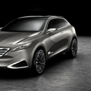 Peugeot to debut SXC Concept in Shanghai