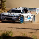 Pikes Peak Hillclimb Postponed Due to Colorado Wildfires