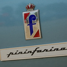 Pininfarina: best designer of the year 2009 by L’Automobile Mazazine