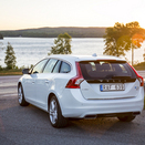 Polestar raises Volvo V60 Plug-in Hybrid power