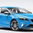 Polestar Tunes V40 T4 with New Extra Power Kit