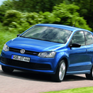 Polo BlueGT Combines Great Fuel Economy and Fun Driving