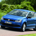 Polo BlueGT Combines Great Fuel Economy and Fun Driving