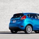 Popularity of Small Cars Booming in US, Say Chevrolet and Ford