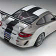 Porsche 911 GT3 Cup racer improves endurance credentials