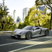 Porsche 918 Enters Production, Deliveries Start at Christmas