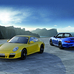 Porsche adds all-wheel drive to the Carrera GTS