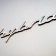 Porsche announces full hybrid model for Geneva