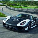 Porsche Confirms Building Baby Supercar Called 961