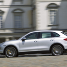 Porsche Cayenne Diesel Coming to US This Year